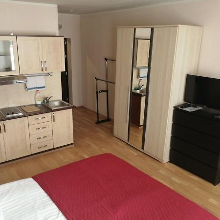 Telliskivi Apartment Reval Esterno foto