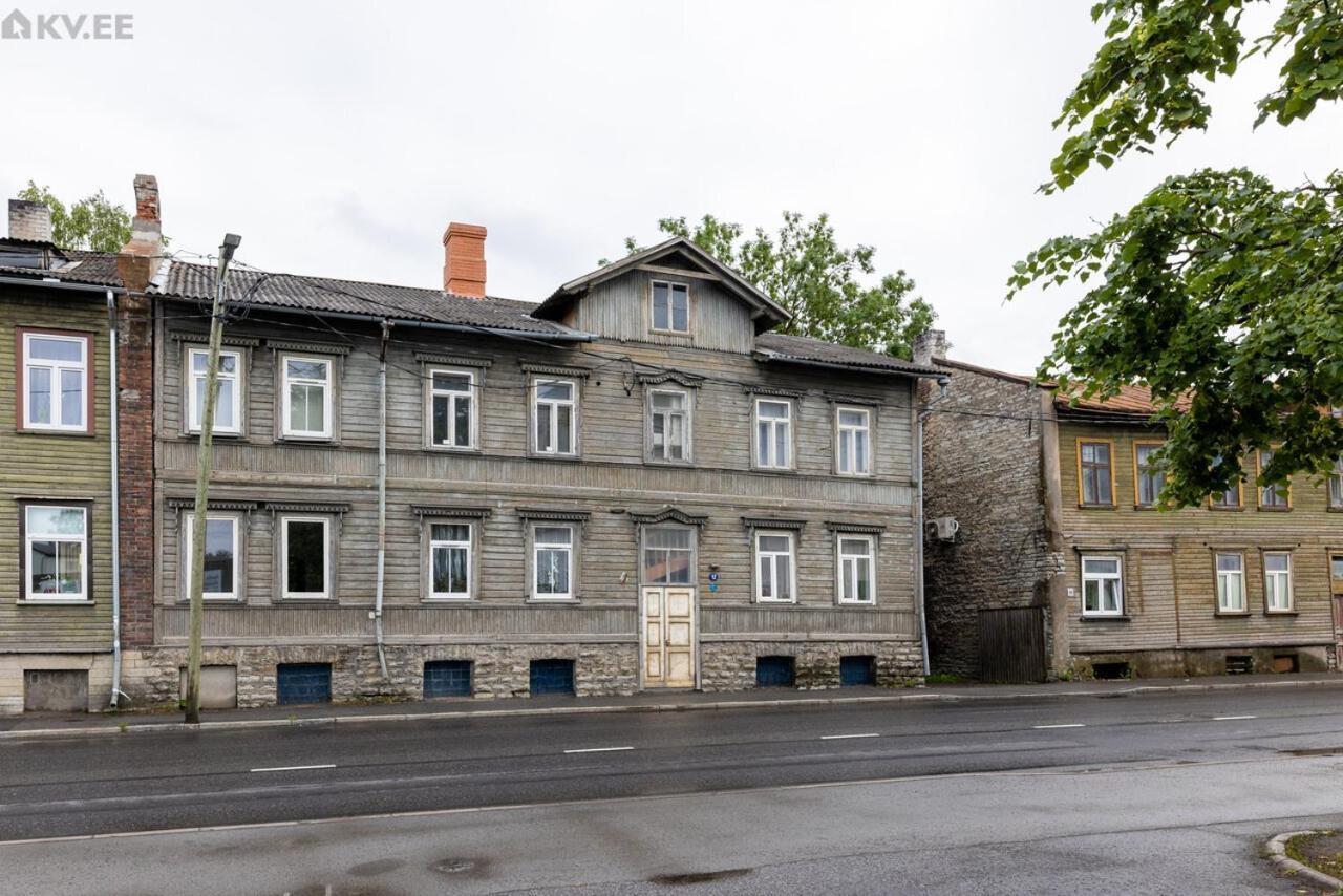 Telliskivi Apartment Reval Esterno foto