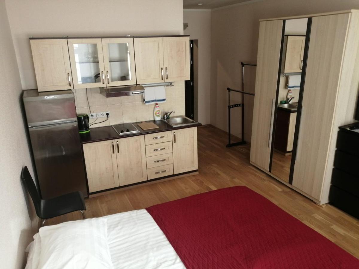 Telliskivi Apartment Reval Esterno foto