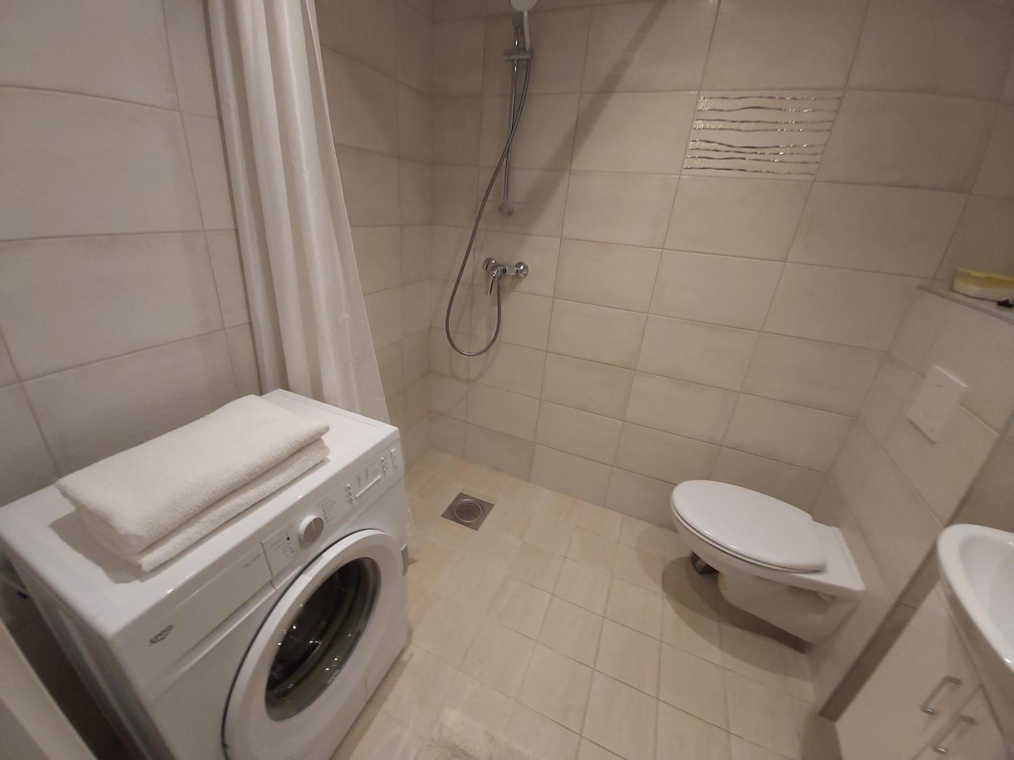 Telliskivi Apartment Reval Camera foto